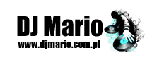 Dj Mario